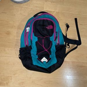 North Face Backpack